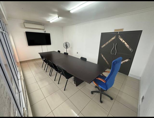 358M² OFFICE FOR SALE IN PIETERMARITZBURG CENTRAL